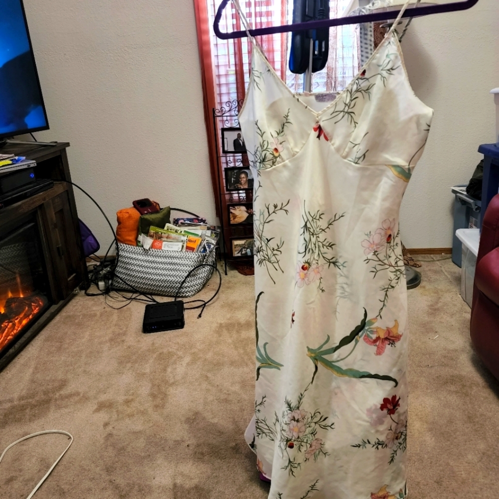 Full Slip Lingerie